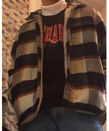 LEVI'S SKATEBOARDING | ミリタリージャケット