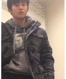 BEAMS | ピーコート