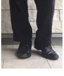 LOUIS VUITTON | ローファー