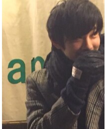 LOUIS VUITTON | マフラー