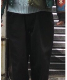 FREAK'S STORE | その他パンツ