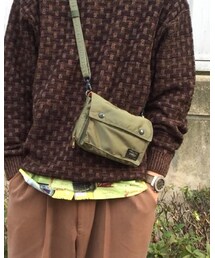 PORTER | ショルダーバッグ