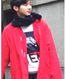 used | スウェット