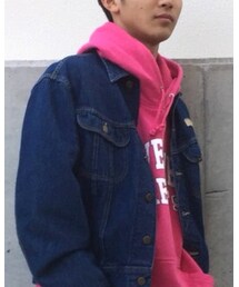 dead stock | パーカー