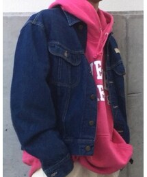 Lee | デニムジャケット