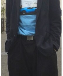 Calvin Klein PLATINUM | ベルト