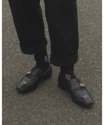 GUCCI | ローファー