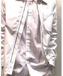 JOHN LAWRENCE SULLIVAN | シャツ/ブラウス