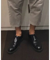 Dr. Martens | ドレスシューズ