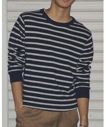 used | ニット/セーター