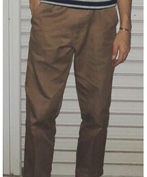 UNIQLO | チノパンツ