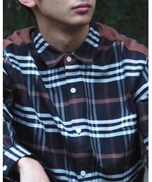 TOMORROWLAND  | シャツ/ブラウス