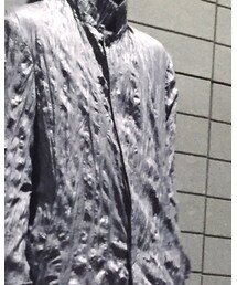 EMPORIO ARMANI | ステンカラーコート