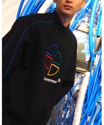 ADER error | スウェット