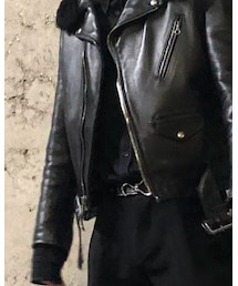 HUGO BOSS | シャツ/ブラウス