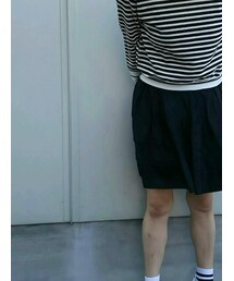 bread n butter | スカート