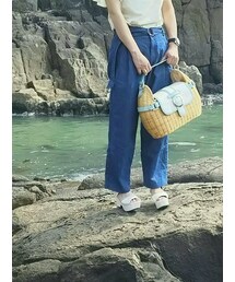 Antgauge | パンツ