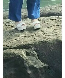 しまむら | シューズ