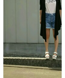EMODA | パンツ
