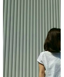 GRACE CONTINENTAL | トップス