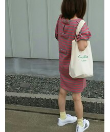 バックのリボンがかわいーの❤ | その他