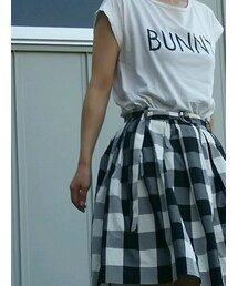 De bon coer | スカート