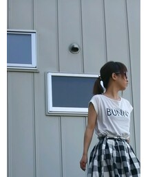 MERCURYDUO | トップス