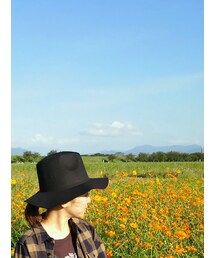 KARyN | ハット
(帽子)