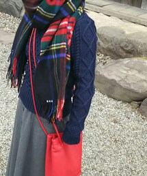 DOLLUPOOPS | ニット/セーター