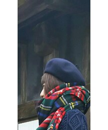 Blen Drince | マフラー