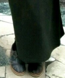 Dr. Martens | モカシン/デッキシューズ