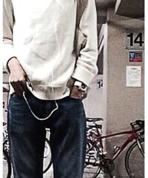 BEAUTY&YOUTH UNITED ARROWS | アナログ腕時計