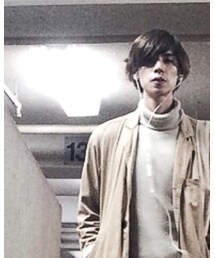 BEAUTY&YOUTH UNITED ARROWS | トレンチコート