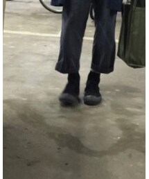 Steven Alan | スニーカー