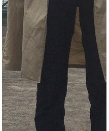 無印良品 | デニムパンツ