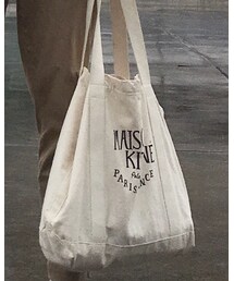 Maison Kitsune | トートバッグ