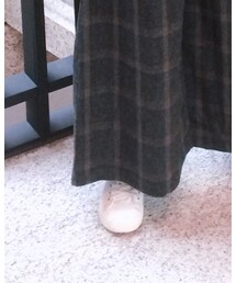 無印良品 | シューズ