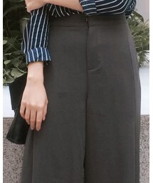 mooncat | パンツ