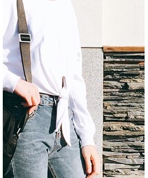 ZARA | トップス