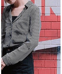 ZARA | トップス