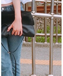 ZARA | ハンドバッグ