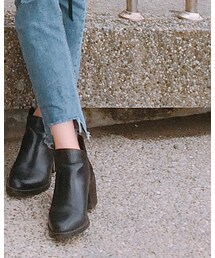 ZARA | ブーツ