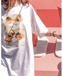 ZARA | トップス