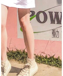 CONVERSE | シューズ