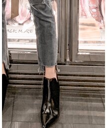 ZARA | シューズ