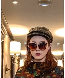 ZARA | カチューシャ