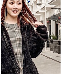 UNIQLO | ジャケット/アウター