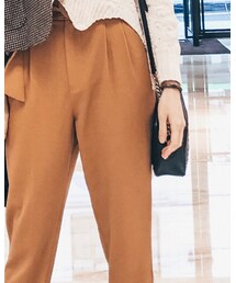 ZARA | パンツ