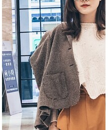 UNIQLO | ジャケット/アウター