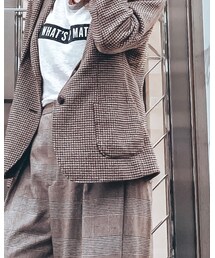 UNIQLO | ジャケット/アウター